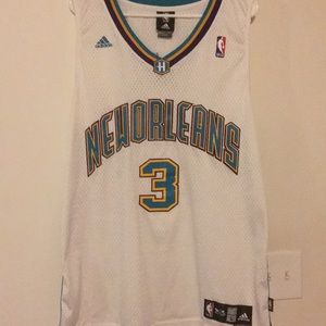 Chris Paul New Orleans Jersey